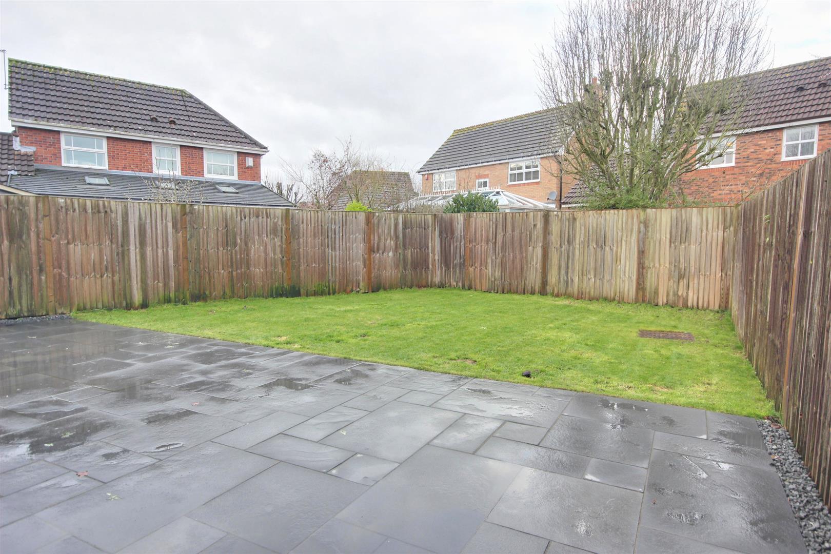 The Haven, Walkington, Beverley